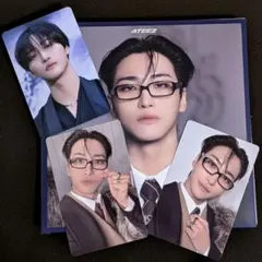 2026年最新】Seonghwaの人気アイテム - メルカリ