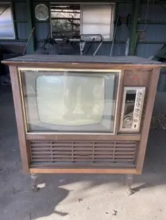 2026年最新】ナショナル レトロ テレビの人気アイテム - メルカリ