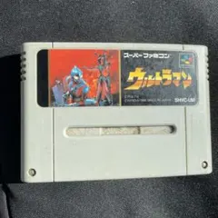 2026年最新】ウルトラマン sfcの人気アイテム - メルカリ