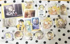 2026年最新】鏡音リン まとめ売りの人気アイテム - メルカリ