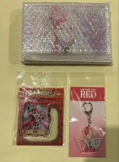 2026年最新】one piece ウタ アクリルブロックの人気アイテム - メルカリ