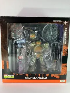 2026年最新】リボルテック タートルズの人気アイテム - メルカリ