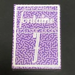 2026年最新】fontaine トランプの人気アイテム - メルカリ