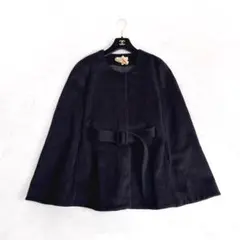 2026年最新】maison de dolce. ポンチョの人気アイテム - メルカリ