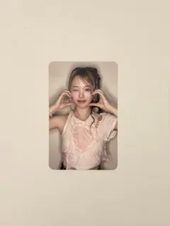 2026年最新】niziu ラキドロ リオの人気アイテム - メルカリ