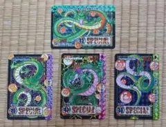 2026年最新】ドラゴンボール カードダス 神龍の人気アイテム - メルカリ