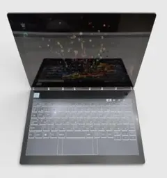 2026年最新】yogabook c930の人気アイテム - メルカリ