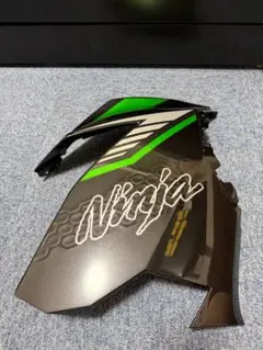 2026年最新】ninja400r カウルの人気アイテム - メルカリ