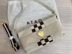 2026年最新】atao 市松の人気アイテム - メルカリ