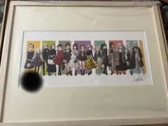 2026年最新】NEW GAME アートグラフの人気アイテム - メルカリ