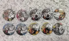 2026年最新】爆豪勝己 コレクション缶バッジ 第7弾の人気アイテム