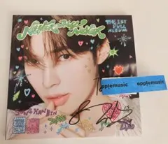 2026年最新】ZeroBaseOne ハンビン サインの人気アイテム - メルカリ