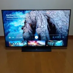 2026年最新】液晶テレビ 49インチの人気アイテム - メルカリ