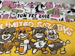 2026年最新】04 limited sazabysの人気アイテム - メルカリ