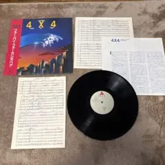 2026年最新】カシオペア LPの人気アイテム - メルカリ