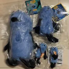 モンチッチ一番くじ 1番・2番・3番・ラストワン - メルカリ