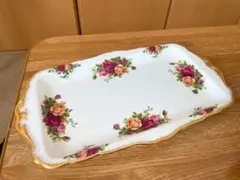 2026年最新】ロイヤルアルバート オールドカントリーローズ カトラリー