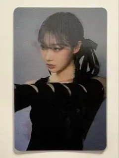 2026年最新】aespa トレカ savage ジゼルの人気アイテム - メルカリ