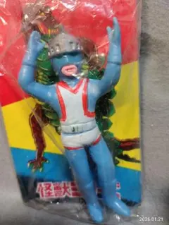 2026年最新】ソフビ シルバー仮面の人気アイテム - メルカリ