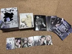 2026年最新】nmixx モケモケ へウォンの人気アイテム - メルカリ