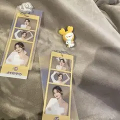 2026年最新】TWICEファミマくじ ジヒョの人気アイテム - メルカリ