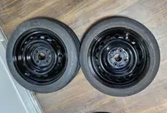 2026年最新】鉄チン 14インチ6jの人気アイテム - メルカリ