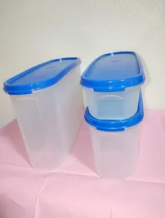 2026年最新】タッパーウェア スーパーオーバル＃4の人気アイテム