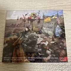 2026年最新】G.I.S.M. DETERMINATIONの人気アイテム - メルカリ