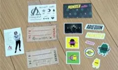 2026年最新】アルルカン グッズの人気アイテム - メルカリ