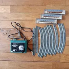 2026年最新】鉄道模型 ジャンクの人気アイテム - メルカリ