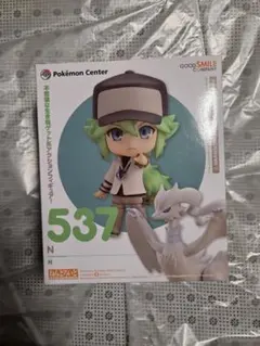 2026年最新】ねんどろいど N ポケモンの人気アイテム - メルカリ