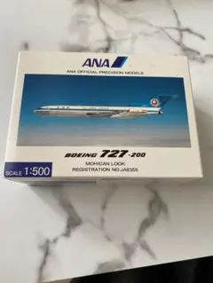 2026年最新】ANA 727 1/200の人気アイテム - メルカリ