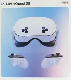 2026年最新】Meta Quest 3S 128GBの人気アイテム - メルカリ