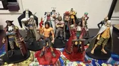 2026年最新】ワンピース フィギュア まとめ売りの人気アイテム - メルカリ