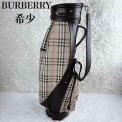 2026年最新】バーバリー キャディバッグの人気アイテム - メルカリ
