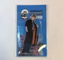 2026年最新】京本大我 アクスタ 第二弾の人気アイテム - メルカリ