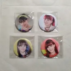 2026年最新】ニナ缶バッジの人気アイテム - メルカリ