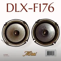 2026年最新】アルパイン dlxの人気アイテム - メルカリ