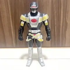 2026年最新】ソフビ シルバー仮面の人気アイテム - メルカリ