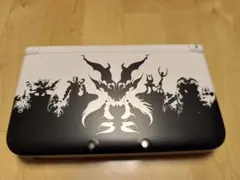 2026年最新】ニンテンドー 3DSLL 真・女神転生IV 限定モデルの人気