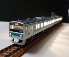 2026年最新】KATO 205 埼京線の人気アイテム - メルカリ