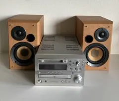 2026年最新】denon ミニコンポの人気アイテム - メルカリ