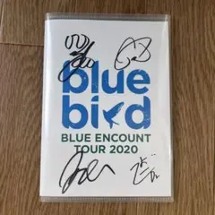 2026年最新】blue encount サインの人気アイテム - メルカリ