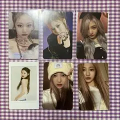 2026年最新】smcu aespa ニンニンの人気アイテム - メルカリ