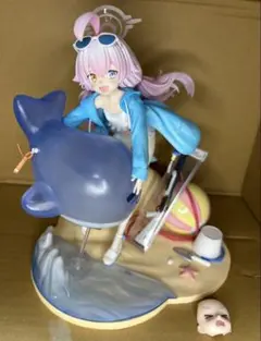 2026年最新】小鳥遊ホシノ フィギュアの人気アイテム - メルカリ