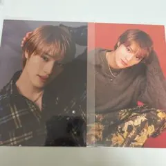 上村謙信 KENSHIN 生写真 023 2枚セット - メルカリ