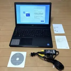 2026年最新】Vostro 3580の人気アイテム - メルカリ