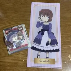 2026年最新】名探偵コナン灰原哀缶バッジの人気アイテム - メルカリ