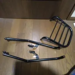 2026年最新】vtr250 リアキャリアの人気アイテム - メルカリ