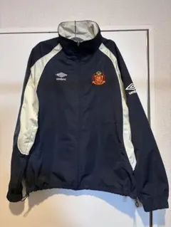 2026年最新】9090 umbro ナイロンジャケットの人気アイテム - メルカリ